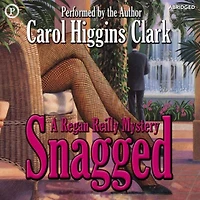 Snagged (Abridged)