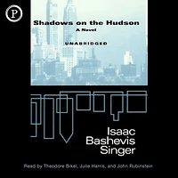 Shadows on the Hudson
