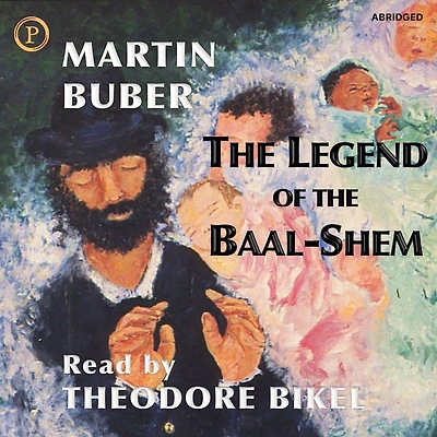 the Legend of Baal-Shem (Abridged)