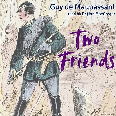 Two Friends