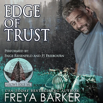 Edge Of Trust