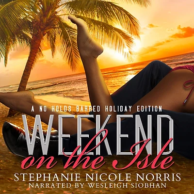 Weekend on the Isle
