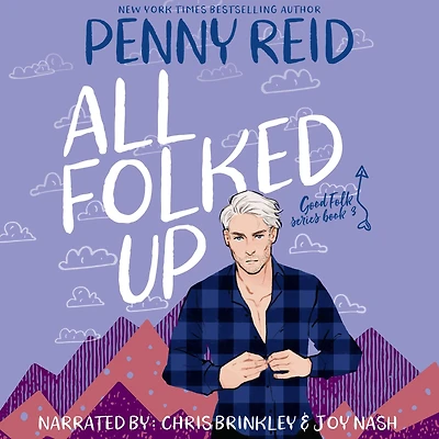 All Folked Up: A Small Town Romantic Comedy