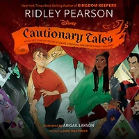 Disney Cautionary Tales