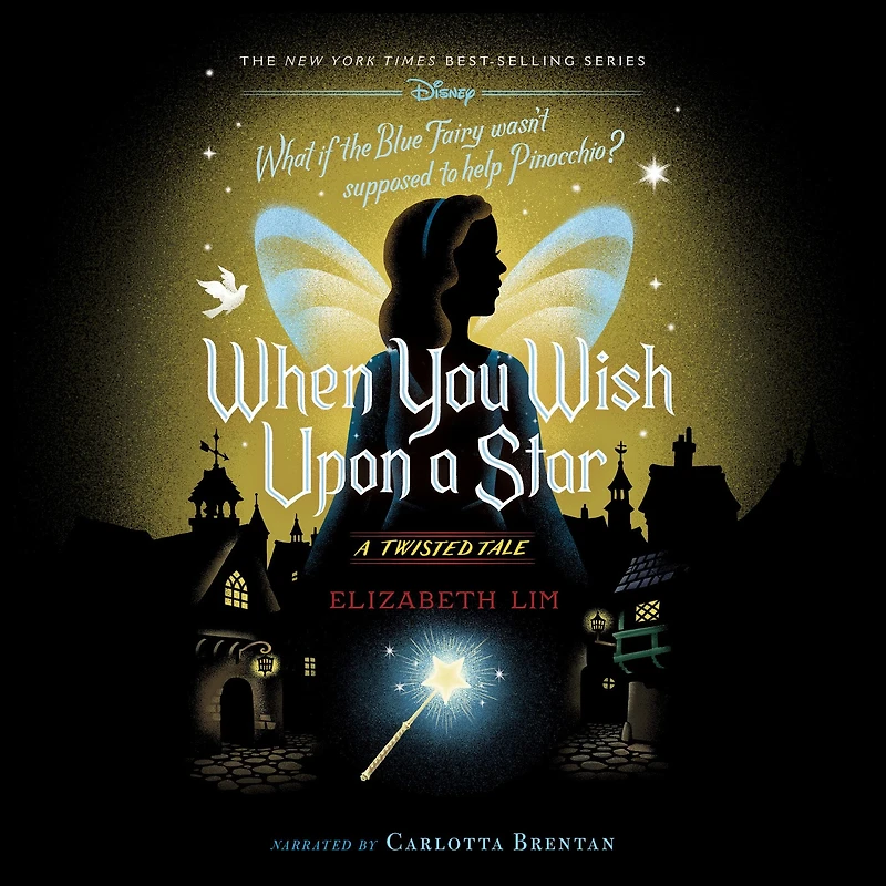 When You Wish Upon A Star: Twisted Tale