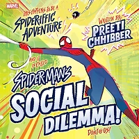 Spider-Man's Social Dilemma