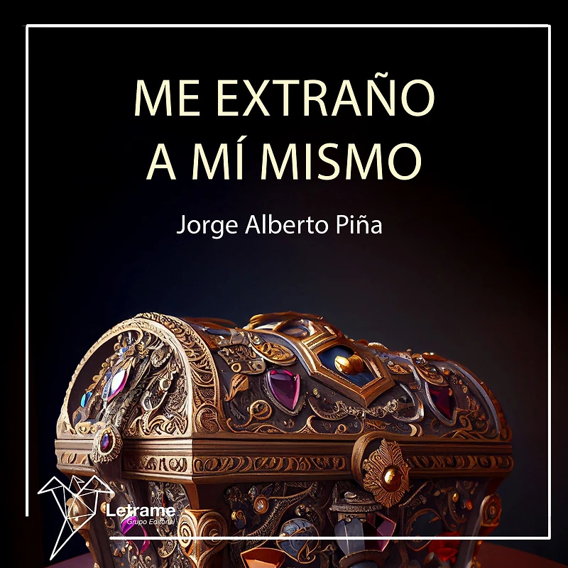 Me extraño a mí mismo