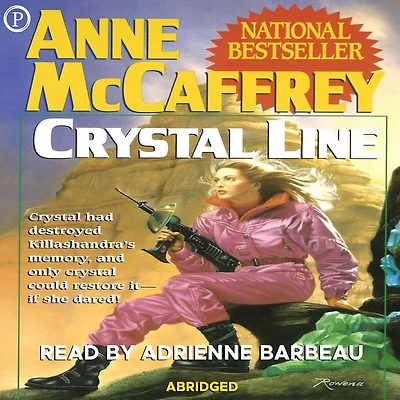 Crystal Line (Abridged)