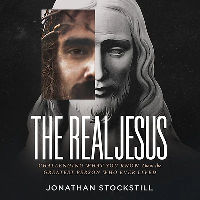 The Real Jesus (Abridged)