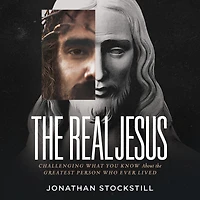 The Real Jesus (Abridged)