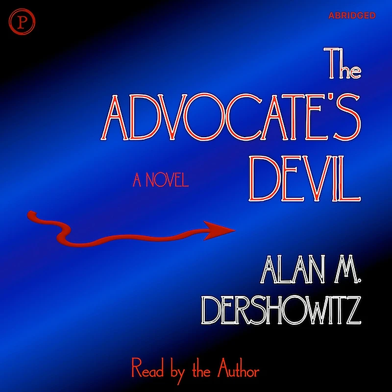 The Advocate's Devil (Abridged)