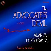 The Advocate's Devil (Abridged)