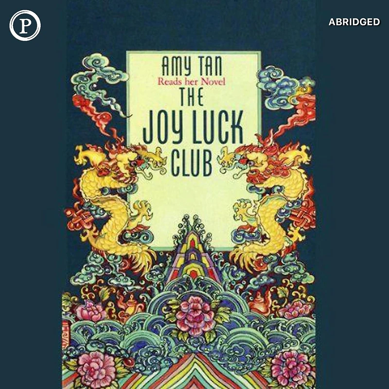 The Joy Luck Club