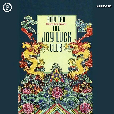 The Joy Luck Club