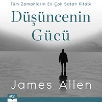 Dü¿üncenin Gücü (Ungekürzt)