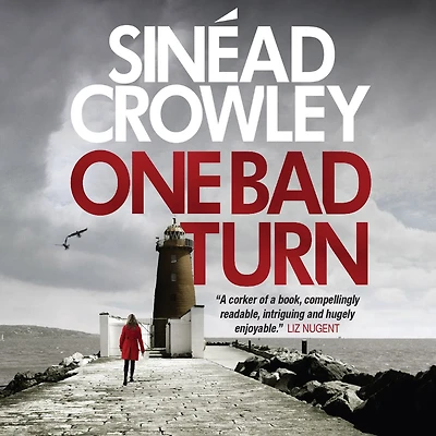 One Bad Turn: DS Claire Boyle 3: a gripping thriller with jaw-dropping twist
