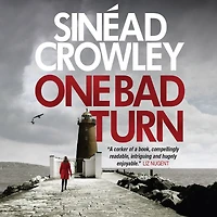 One Bad Turn: DS Claire Boyle 3: a gripping thriller with jaw-dropping twist