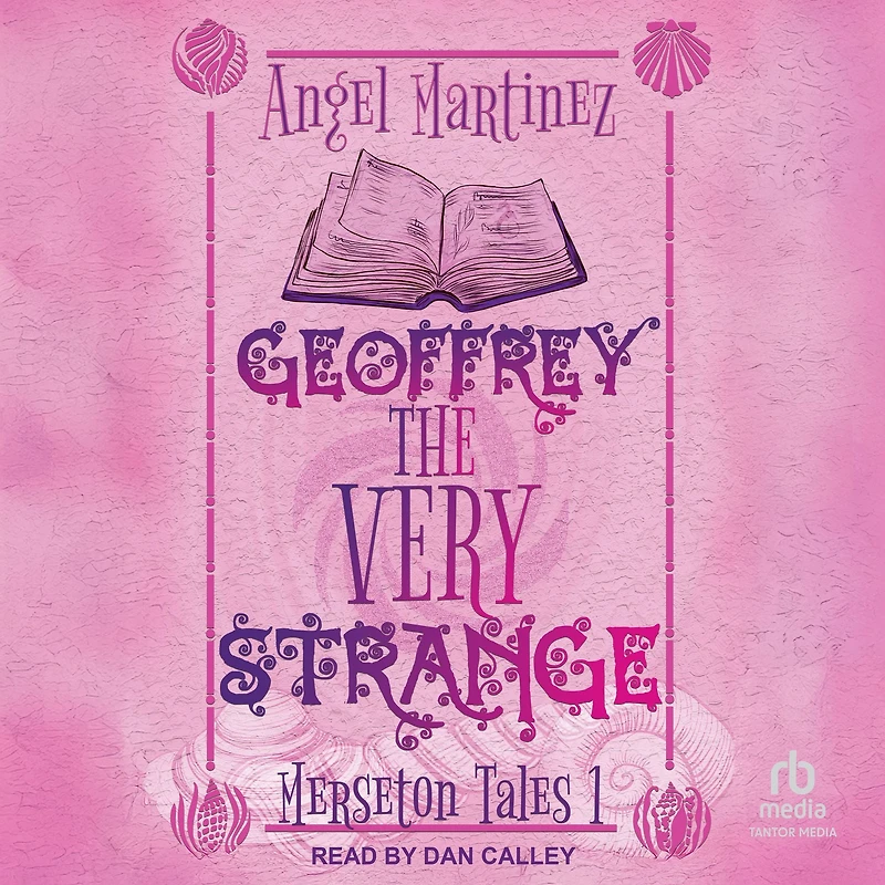 Geoffrey the Very Strange