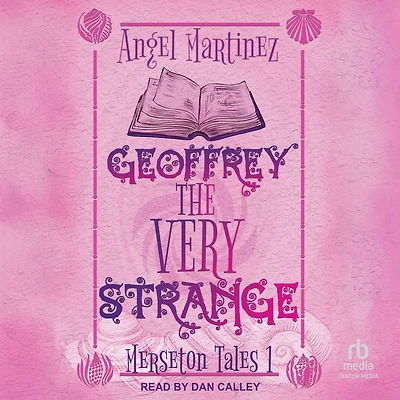Geoffrey the Very Strange