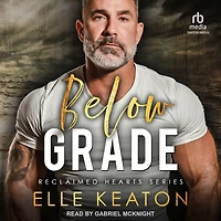 Below Grade