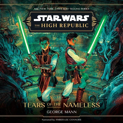 Star Wars: the High Republic: Tears of Nameless