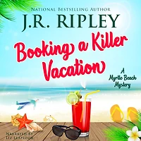 Booking A Killer Vacation