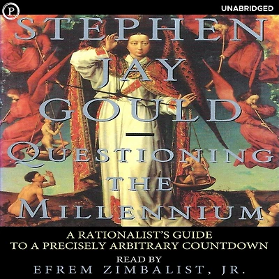 Questioning the Millennium: a Rationalist's Guide to Precisely Arbitrary Countdown