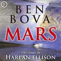 Mars (Abridged)
