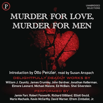 Murder for Love, Murder for Men