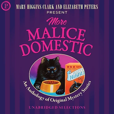 More Malice Domestic (Abridged)