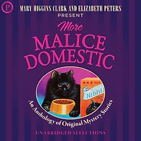 More Malice Domestic (Abridged)