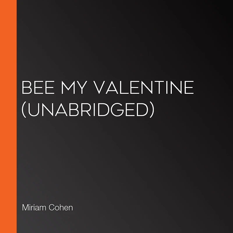 Bee My Valentine