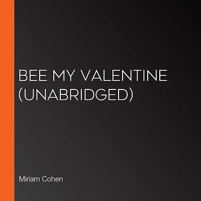 Bee My Valentine