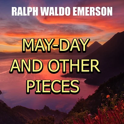 May-Day and Other Pieces