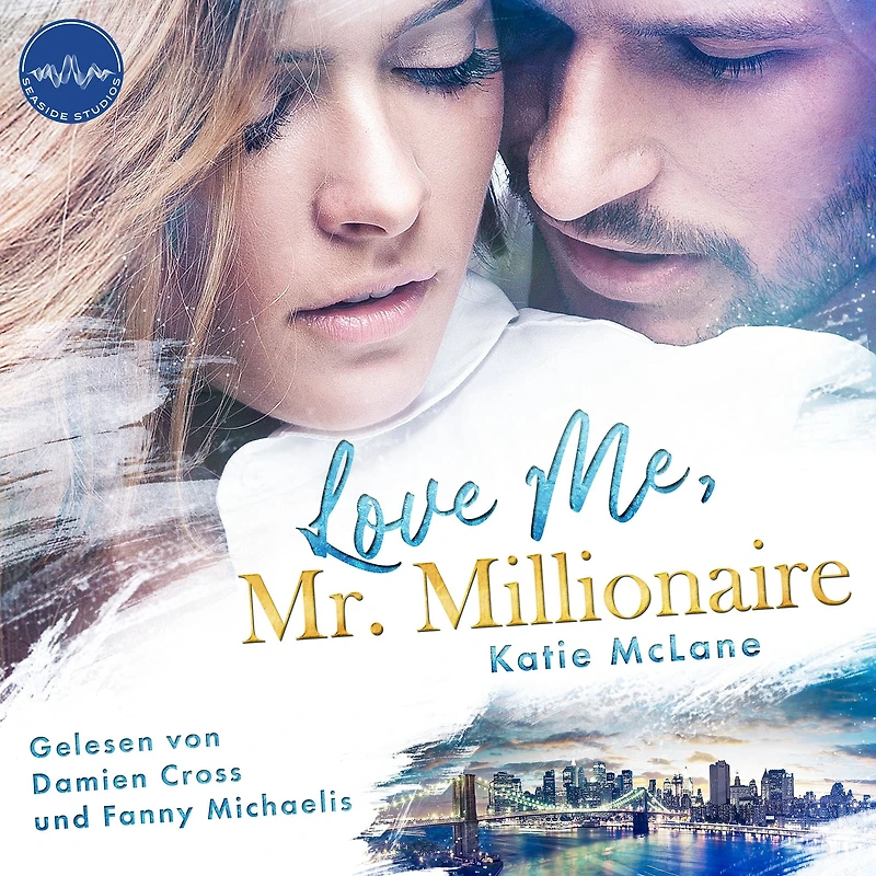 Love Me, Mr. Millionaire