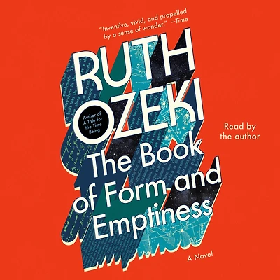 The Book of Form and Emptiness (Women's Prize for Fiction Winner)