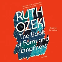 The Book of Form and Emptiness (Women's Prize for Fiction Winner)