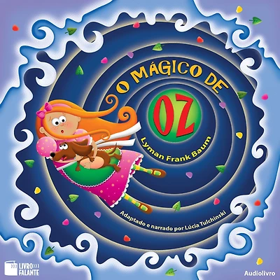O Mágico de Oz