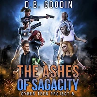 The Ashes of Sagacity