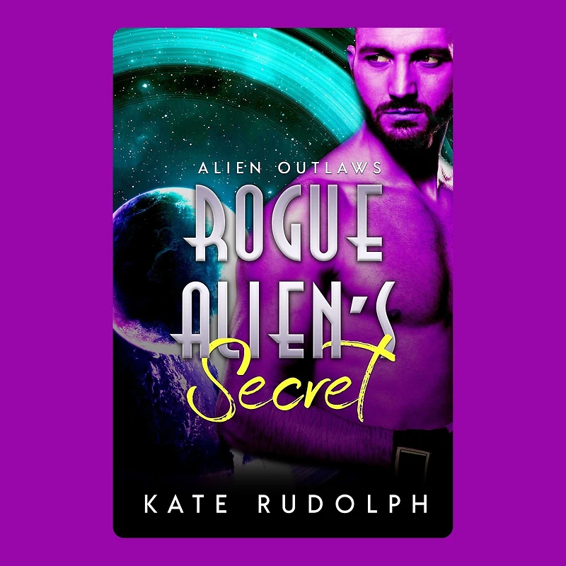Rogue Alien's Secret