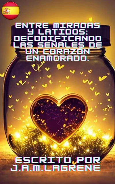 Entre Miradas y Latidos: Decodificando las Señales de un Corazón Enamorado.