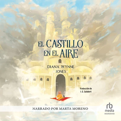 El castillo en el aire (Castle in the Air)