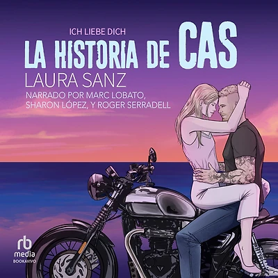 La historia de Cas