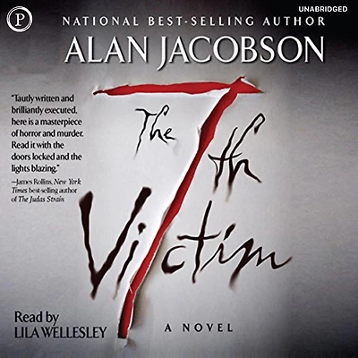 The 7th Victim: A Novel