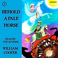 Behold a Pale Horse