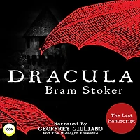 Dracula The Lost Manuscript