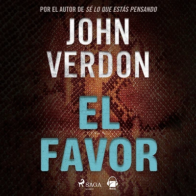 El favor