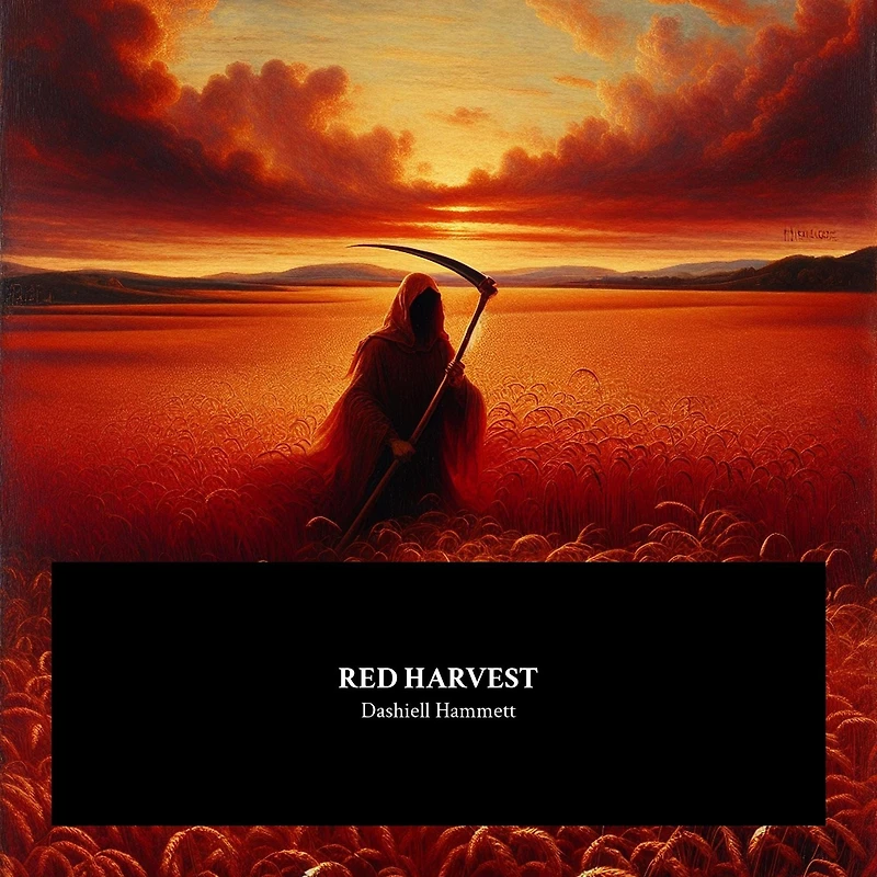 Red Harvest