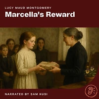 Marcella's Reward