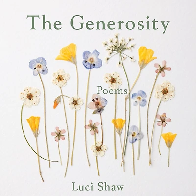 The Generosity